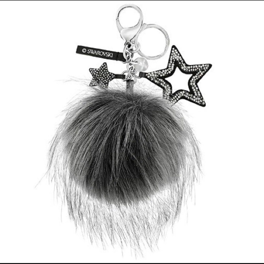 Swarovski Franky Charm
